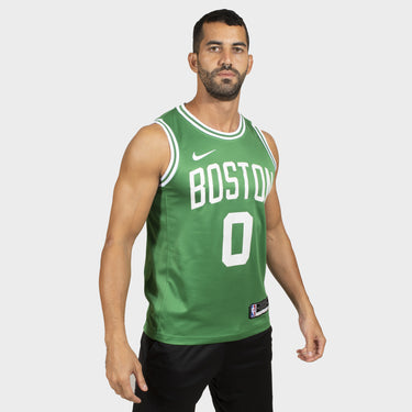 Celtics Jayson Tatum - Swingman - Édition Icône